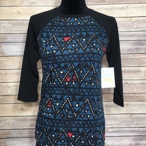 LuLaRoe Randy T